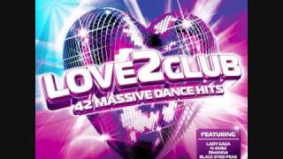 Agnes On &amp; on (Warren Clarke Remix Edit) Love 2 Club 2010