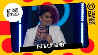 The Walking Véi | Comedy Central Apresenta