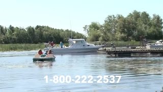 *Zippel Bay Resort On Beautiful Lake of the Woods