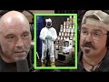 The Psychology Of Preppers W Dr Bradley Garrett