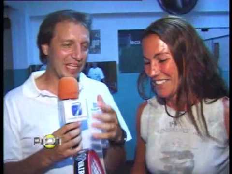 Padel Para Todos-TV Show nr 19-Part 3 by PadelCentrum.nl