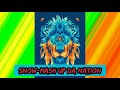Snow-Mash Up Da Nation     [NATURAL MUSIC]