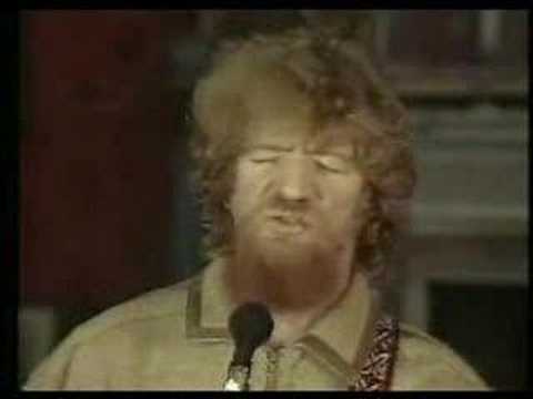 Luke Kelly The Night Visiting Song