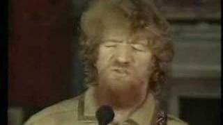 Luke Kelly The Night Visiting Song