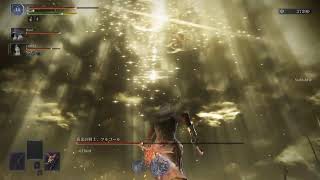 ナイトレインソロおじさん（2026/1/21）【ELDEN RING NIGHT REIGN】