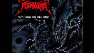 Remains - Invoking The Old Ones (The Covers) 2015