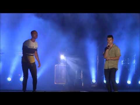 כולם אותו דבר הראל סקעת ואושר בחתה Harel Skaat & Osher Bachta