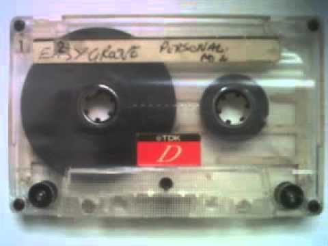 DJ Easygroove - Original Techno Dread