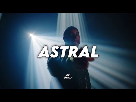 [FREE] CJ X Pop Smoke X Fivio Foreign Drill Type Beat 2021 - "ASTRAL" | (Prod Bs Beats)