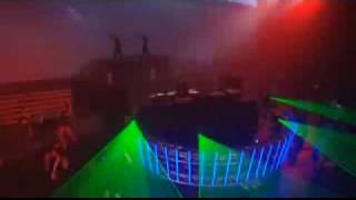 Roland Klinkenberg & DJ Remy - Mexico Can Wait (AvB live ASOT 301)