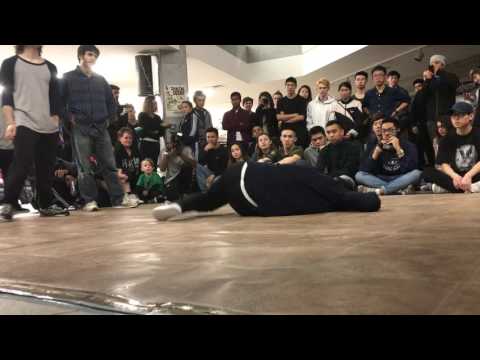 Steal the Scene Vol. 2 - Top 16 - Supernaturalz vs Stylez Corrupt