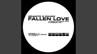Fallen Love (Original Club Mix)