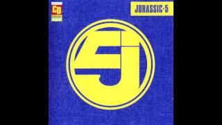 Jurassic 5 - Long Road To Glory