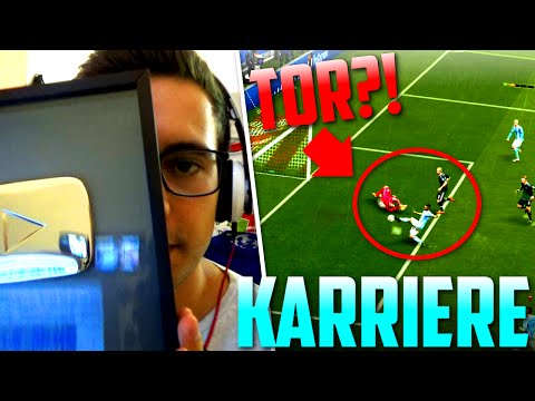 FIFA 16 : UNFASSBARER LAST MINUTE SIEG - DANKE FÜR ÜBER 100.000 ABONNENTEN ! - KARRIERE mit 1860 #21