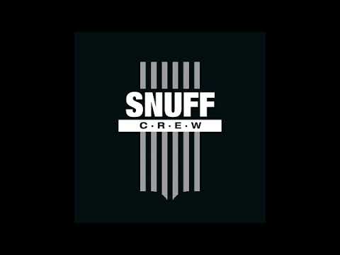 Snuff Crew - Live @ Tresor Globus Berlin 21/05/2010
