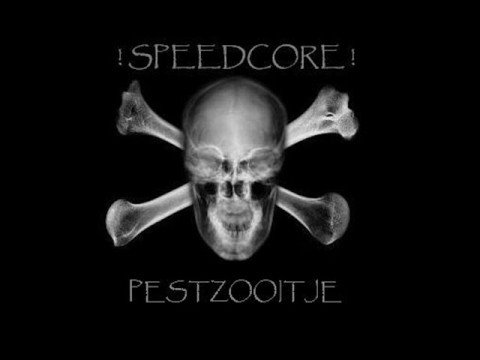 Noizefucker, Paranoizer - Wonderfull Shit