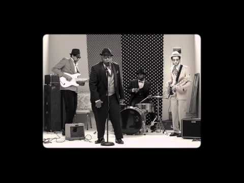 Tumi and the volume - Asinamali