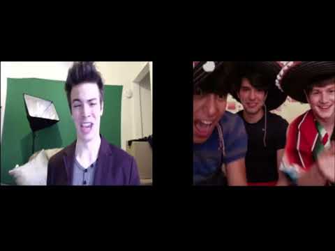 YouTube Thumbnail