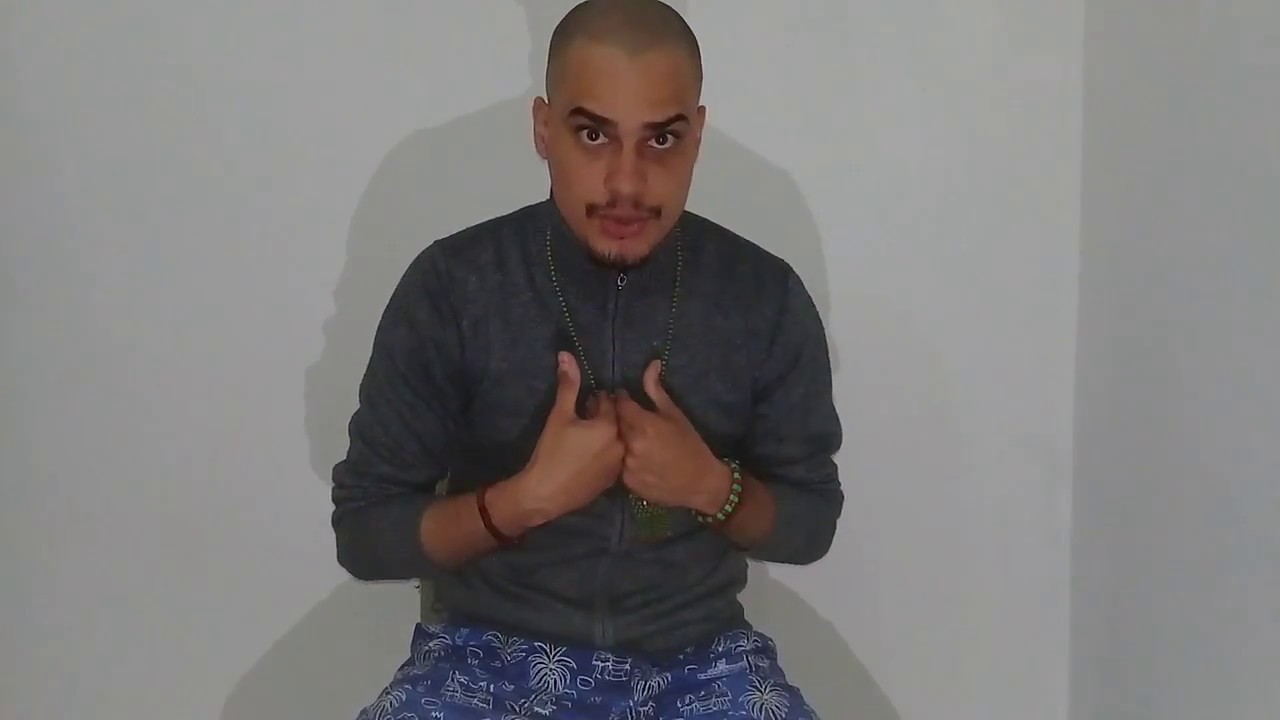 Ayira, o filho de Obàtálá.