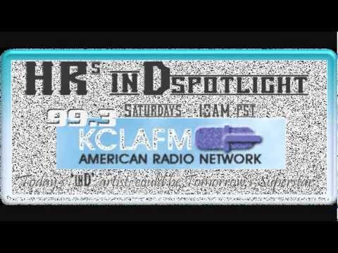 Who's 'inDspotlight' this week? - 09/22/12