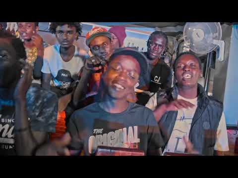 BEST OF MBOGI GENJE (MILITAN GOVANA_SMADY TINGS_GUZMAN TEDDY FT OTHER ARTISTS X DJ RICKY 254