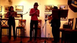 Tryo - Babylone (Cover)