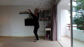 Davant obrir i davant tancar