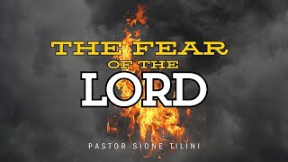 September 17th, 2023 - Pastor Sione