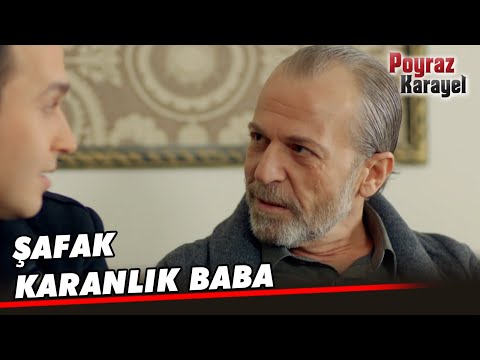 Bahri Baba Eve Döndü! - Poyraz Karayel 8.Bölüm