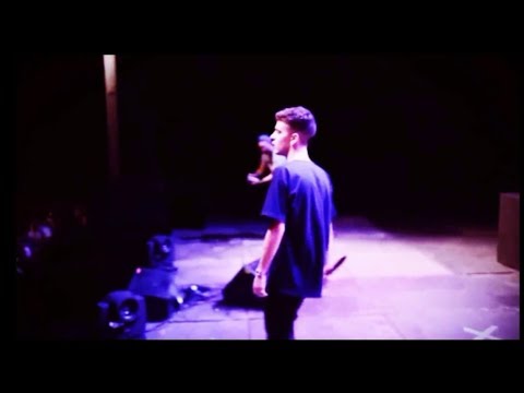 El mejor minuto Sok vs Cold [Octavos] - The F**KING, Córdoba- GuillermoJJ