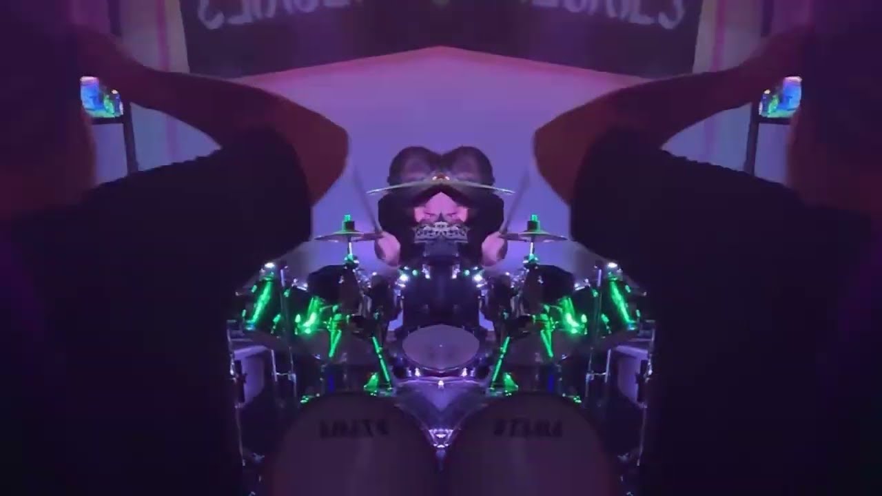 Promotional video thumbnail 2 for Jaded Theories