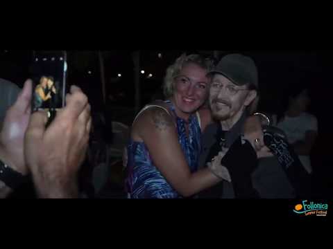 Jesus Christ Superstar @ Follonica Summer Festival 2018