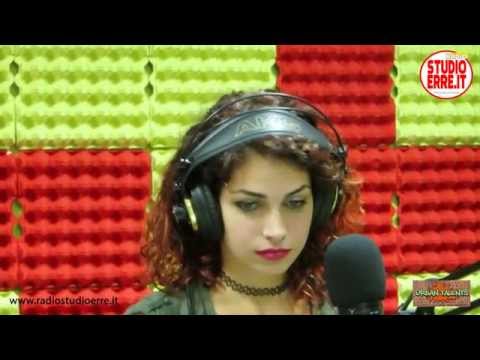 GIORGIA FIORI   I'M NOT THE ONLY ONE