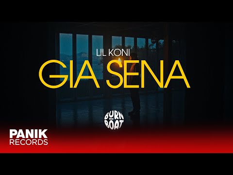 Lil Koni - Gia Sena - Official Music Video