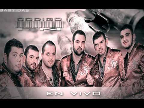 Codigo FN - Por Siempre El Guerito (En Vivo) 2012
