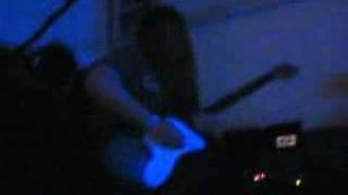 The Chet Parsons Project - Hysterectomy Live Iowa