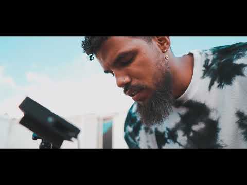 Jamville - Ingoma ft. Nate (Official Behind The Scenes)