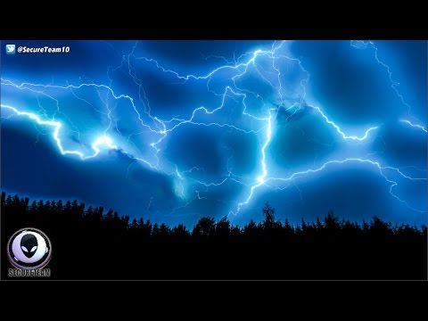UFO and Aliens: cases of livestock mutilation return: here's the video UFO and Aliens: cases of livestock mutilation return: here's the video