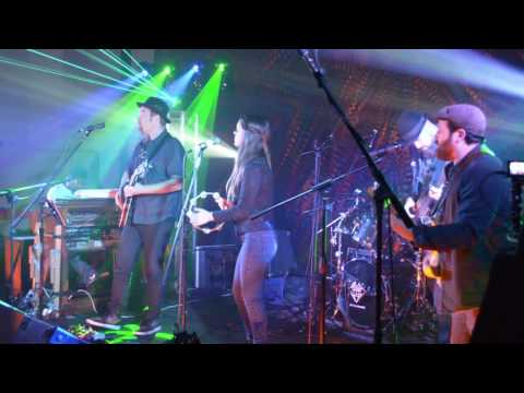 Eric Krasno Band | Telefunken Studios | 12.17.16