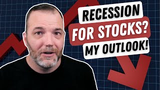 Recession for Stocks? Important Stock Market Analysis! | CPI Report Next Week