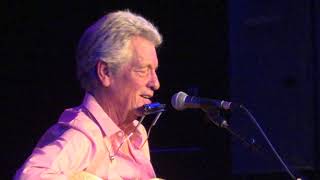 John Hammond @The City Winery, NY 9/3/17 See That Grave Is Kept Clean