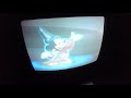 Opening To Fantasia 1991 VHS