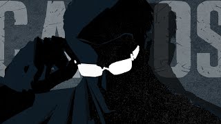 Resident Evil 5 é uma bagunça