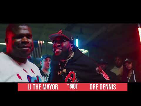 Dre Dennis vs LI The Mayor
