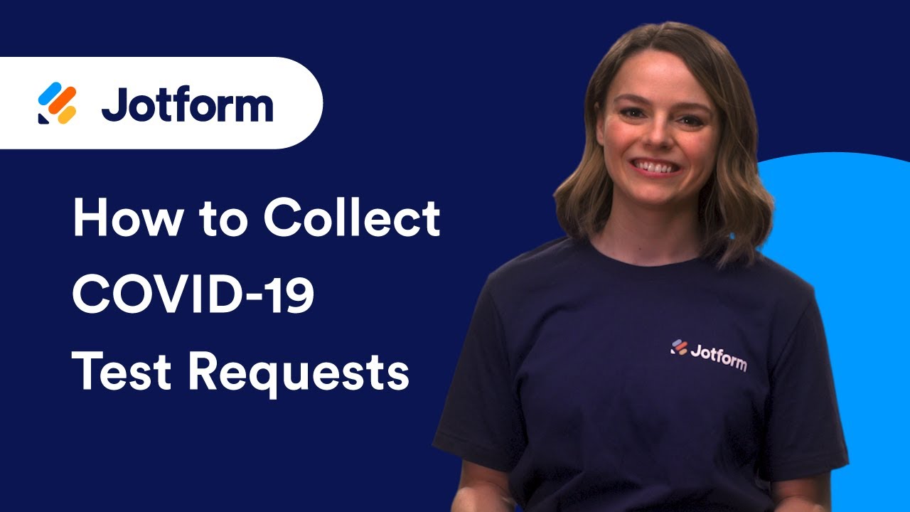 How to Collect COVID-19 Test Requests