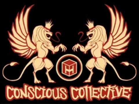 take it easy - Conscious Collective - ccbeats rapcore