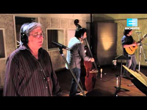 Encuentro en el estudio VII: Inti-Ilimani (capítulo completo) - Canal Encuentro HD