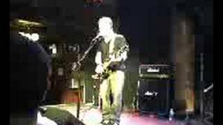 Buffalo Tom - Frozen Lake