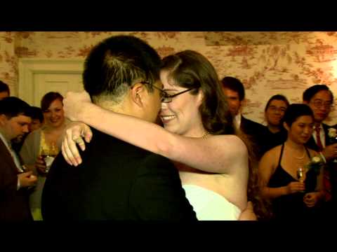 Mount Vernon Inn Restaurant | Wedding Highlight Video