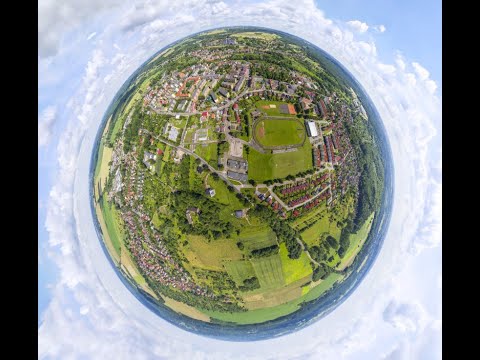 Przyroda Gminy Łobez